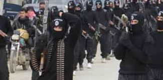 Şiiler IŞİD'e savaş ilan etti!