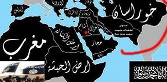 IŞİD, Türkiye'den toprak talep edebilir