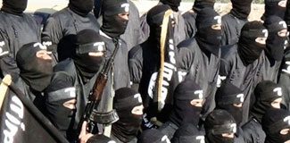 CHP'li vekilden IŞİD iddiası