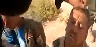 IŞİD'in yeni infaz görüntüleri ortaya çıktı