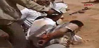 IŞİD katliamı sürüyor