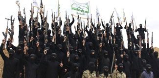 IŞİD bekar kadın arıyor!