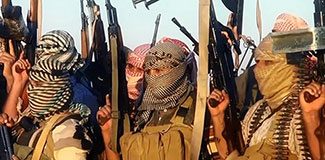 IŞİD'in iki numarası öldürüldü