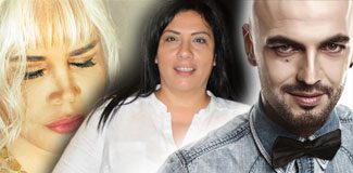 Sezen’in yerini Soner aldı