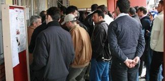 Gerçek işsiz sayısı