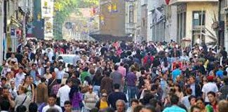 Türkiye'de kaç İstanbullu var?