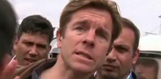 'CNN'in dalkavuğu...'