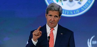 Kerry: ABD, İran ile görüşmeye hazır