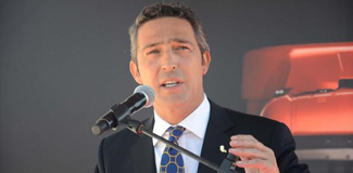 Hedef yıl sonuna kadar 25 bayi