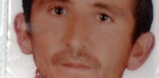 Kayseri'de kar maskeli cinayet