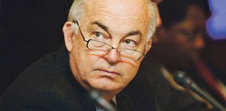 Kemal Derviş: İhsanoğlu'nu önerdiğim doğru değil