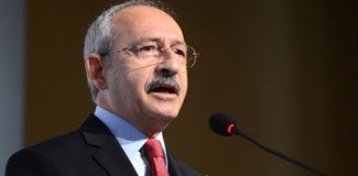 Kılıçdaroğlu, Erdoğan'ın numaralarını açıkladı
