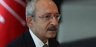 Davutoğlu'na istifa çağrısı