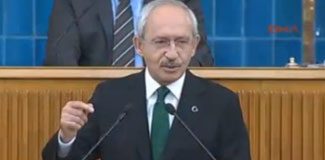 Kılıçdaroğlu: Bunu unutacak mıyız?