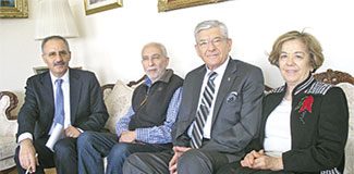 Kumpasta asıl hedef TSK'ydı