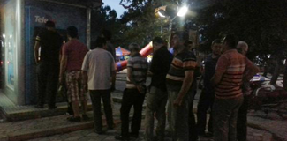 Soma madencilerinin maaşları yattı