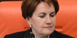 Meral Akşener'den ilk yorum