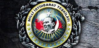 MİT artık sizi followlayacak!