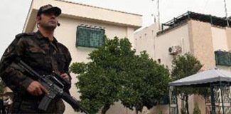 Türk rehineler hala tutsak