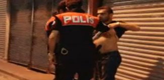 Narkotikten 'bonzai' çıkartması