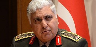 Özel'den 'manidar' teşekkür