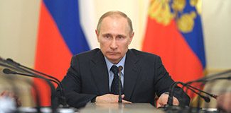 Rusya, Putin'in önerisiyle Ukrayna tezkeresini iptal etti