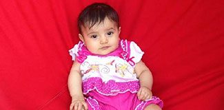 İşte IŞİD'in elindeki en küçük rehine