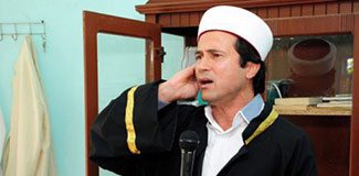 Diyanet, Rock'çı imam için kararın verdi