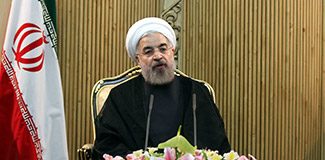 İran'dan flaş Irak açıklaması