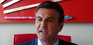 Sarıgül'den İhsanoğlu'na destek