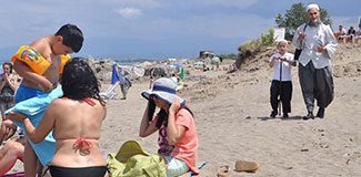 Müftüden 'kapanın broşürü'ne eleştiri