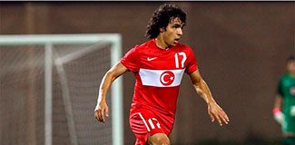 Milli futbolcunun cesedi bulundu