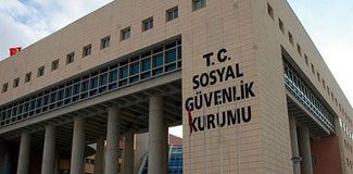 SGK kara listeyi açıkladı