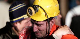 6 bin maden işçisinin maaşları yatırılmadı!