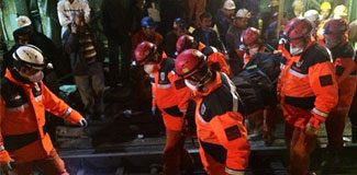 Soma'daki faciada skandal savunma!