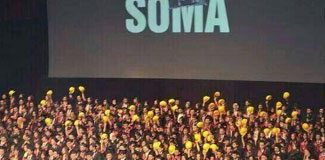 Cerrahpaşa'da baretli mezuniyet