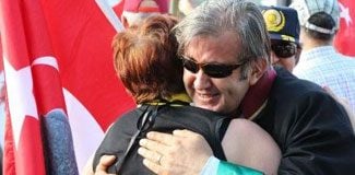 Balyoz'a bakanlar istifa etsin