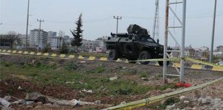 Sınırda gerginlik: 1 ölü