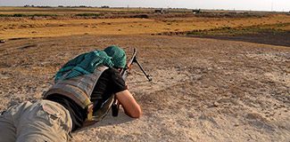 Irak'taki Türkmenler silahlanıyor