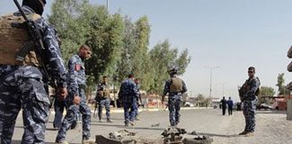 'Irak Polisi 60 Türkmen'i öldürdü'
