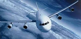 Uçaklar havada tur atıyor!