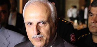 Vali Mutlu uçuuurdu!