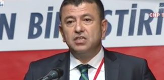 CHP'de 'Büyük Buluşma'
