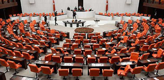 Genel Kurul yarın 'Musul' için toplanacak