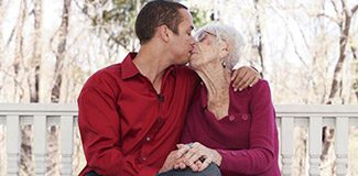 Aşkın yaşı 'gerçekten' yokmuş