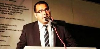 Eyleme katılan 29 kişiye dava