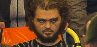 Konsolosa karşı bu katil mi?