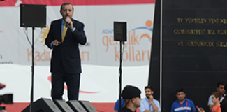 Erdoğan’dan Kılıçdaroğlu’na hakaret!