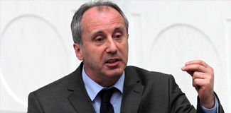 İnce'den Çelik'e belgeli yanıt