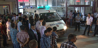 Şehit sayısı 3 oldu!